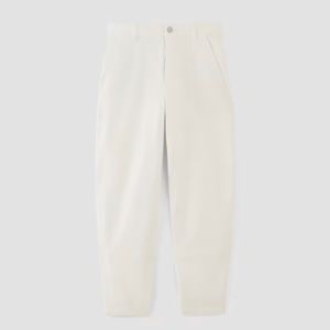 Everlane Utility Barrel Pant